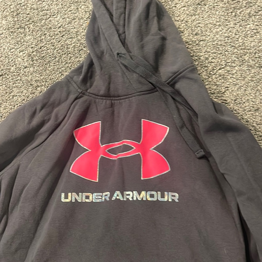 Under Armour Hoodie